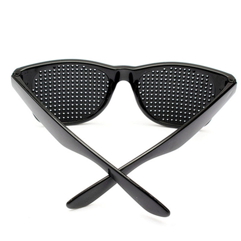 Lunette de correction noir