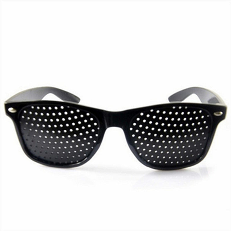 Lunette de correction noir