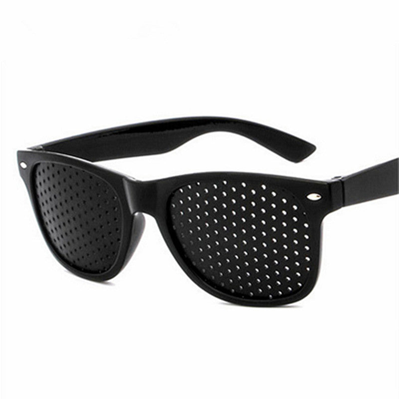 Lunette de correction noir