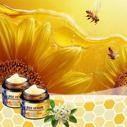 Bee Venom Pain-Relief Bone Healing -Pour des Articulations Libérées et Solides